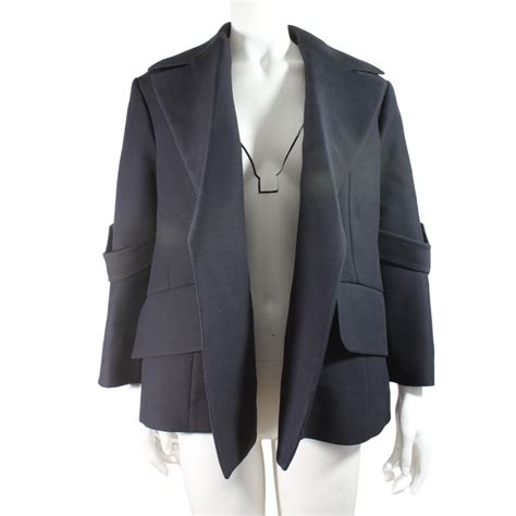 celine jacket vest|celine jackets for women.